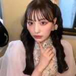 Noa Tsurushima Instagram - #鶴嶋乃愛スペシャルリサイタル ご来場頂きました皆様誠にありがとうございました！🌸 こんなに幸せな夢の時間を共に過ごすことができ、今もなお幸せの余韻に浸っております。 会場に来られなかったお客様も、オンラインにてグッズの発売が開始しておりますので是非お求めいただけたらと思います🌸 オンラインお話し会のCD特典は6/5迄のお申し込みです🌸 また、夢の続きでお会いしましょう…！ 乃愛