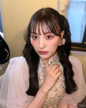 Noa Tsurushima Instagram - #鶴嶋乃愛スペシャルリサイタル
ご来場頂きました皆様誠にありがとうございました！🌸

こんなに幸せな夢の時間を共に過ごすことができ、今もなお幸せの余韻に浸っております。

会場に来られなかったお客様も、オンラインにてグッズの発売が開始しておりますので是非お求めいただけたらと思います🌸
オンラインお話し会のCD特典は6/5迄のお申し込みです🌸

また、夢の続きでお会いしましょう…！

乃愛