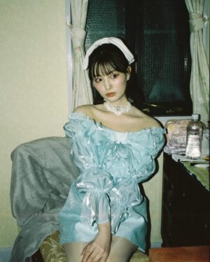 Noa Tsurushima Instagram - #鶴嶋乃愛スペシャルリサイタル
ご来場頂きました皆様誠にありがとうございました！🌸

こんなに幸せな夢の時間を共に過ごすことができ、今もなお幸せの余韻に浸っております。

会場に来られなかったお客様も、オンラインにてグッズの発売が開始しておりますので是非お求めいただけたらと思います🌸
オンラインお話し会のCD特典は6/5迄のお申し込みです🌸

また、夢の続きでお会いしましょう…！

乃愛
