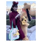 Noa Tsurushima Instagram - Merry Christmas Eve🎄♥️ 暖かく、幸せな日をお過ごし下さい。 #のあくろーぜっと ps.この日は大好きなプーちゃんに３回も会えましたの…腕を組んでくれてエントランスをお散歩デートしたり。。 もう幸せで幸せでたまらない日になりました🥲 どのお写真とてつもなくニコニコですが悪しからず…