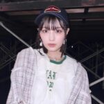 Noa Tsurushima Instagram - TGCしずおか どうもありがとうございました！ 応援に駆けつけてくれたfuwamilyの皆さんもありがとう♡ 距離がfcイベントなどより少し離れていても、見守ってくれている事もとても嬉しく思います☺️ お名前書いてあるボードや私のうちわを見る度にいつも幸せな気持ちをいっぱい頂いております♡
