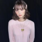 Noa Tsurushima Instagram - TGC熊本どうもありがとうございました♡ @tgc_staff