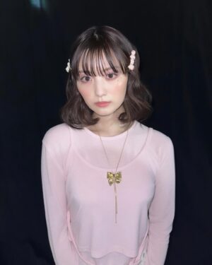 Noa Tsurushima Instagram - TGC熊本どうもありがとうございました♡

@tgc_staff