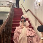 Noa Tsurushima Instagram - #鶴嶋乃愛スペシャルリサイタル ご来場頂きました皆様誠にありがとうございました！🌸 こんなに幸せな夢の時間を共に過ごすことができ、今もなお幸せの余韻に浸っております。 会場に来られなかったお客様も、オンラインにてグッズの発売が開始しておりますので是非お求めいただけたらと思います🌸 オンラインお話し会のCD特典は6/5迄のお申し込みです🌸 また、夢の続きでお会いしましょう…！ 乃愛