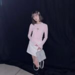 Noa Tsurushima Instagram - TGC熊本どうもありがとうございました♡ @tgc_staff