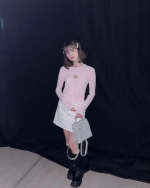 Noa Tsurushima Instagram - TGC熊本どうもありがとうございました♡

@tgc_staff