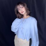 Noa Tsurushima Instagram - TGC熊本どうもありがとうございました♡ @tgc_staff