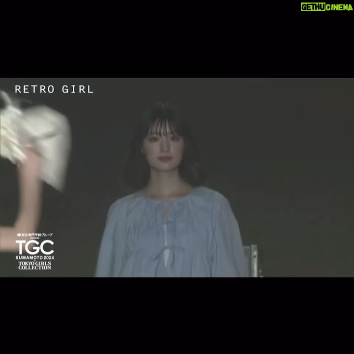 Noa Tsurushima - 3 Likes - TGC熊本どうもありがとうございました♡
@tgc_staff