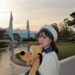 Noa Tsurushima Instagram - 豊かな暮らし💙