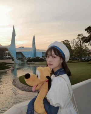 Noa Tsurushima Instagram - 豊かな暮らし💙