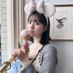 Noa Tsurushima Instagram - 🤍 #のあくろーぜっと #ぷ様