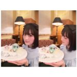 Noa Tsurushima Instagram - 夢はひそかに、 #のあくろーぜっと