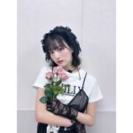 Noa Tsurushima Instagram - 超十代どうもありがとうございましたꨄ ３つの素敵なステージに出演させていただきました。