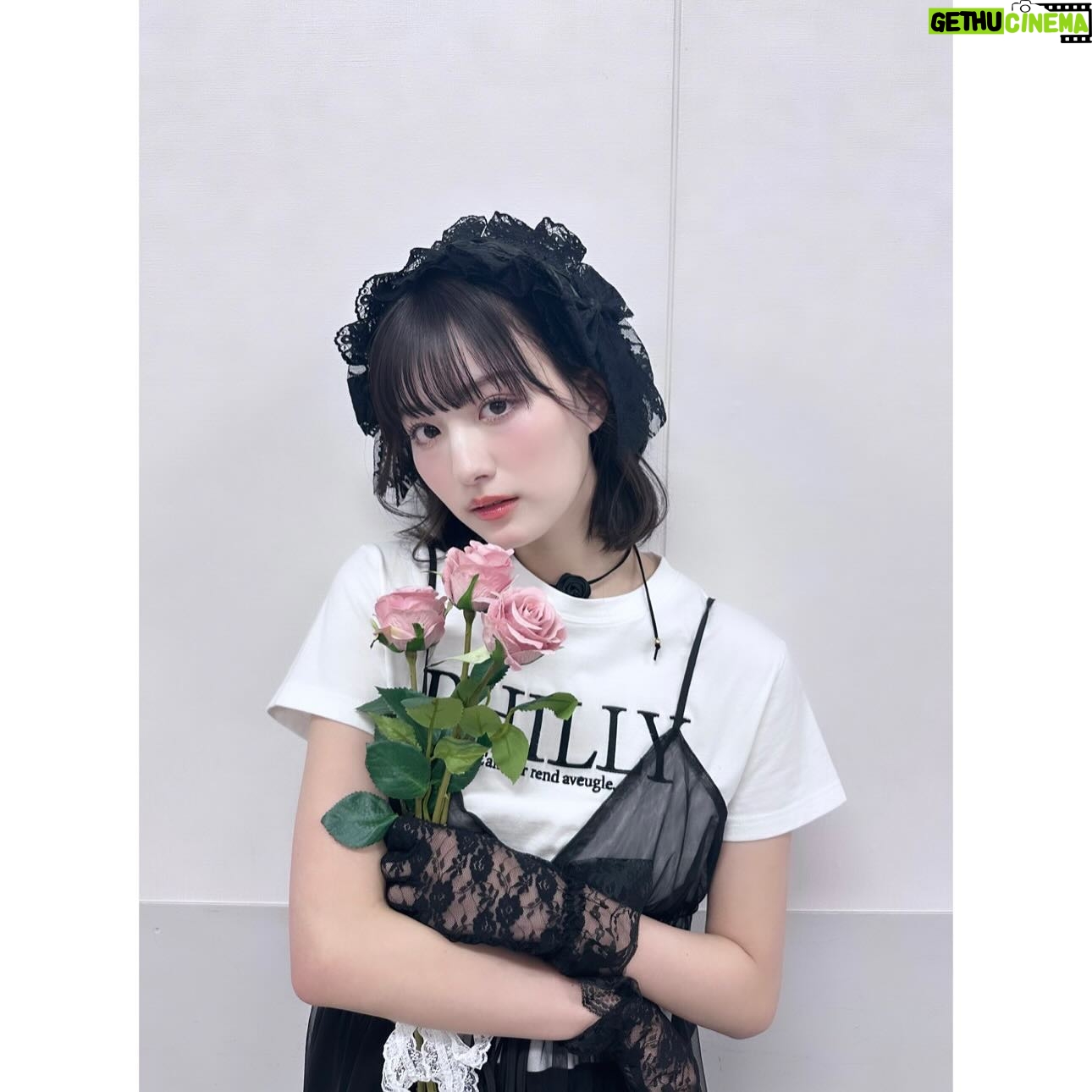Noa Tsurushima - 3 Likes - 超十代どうもありがとうございましたꨄ
3つの素敵なステージに出演させていただきました。