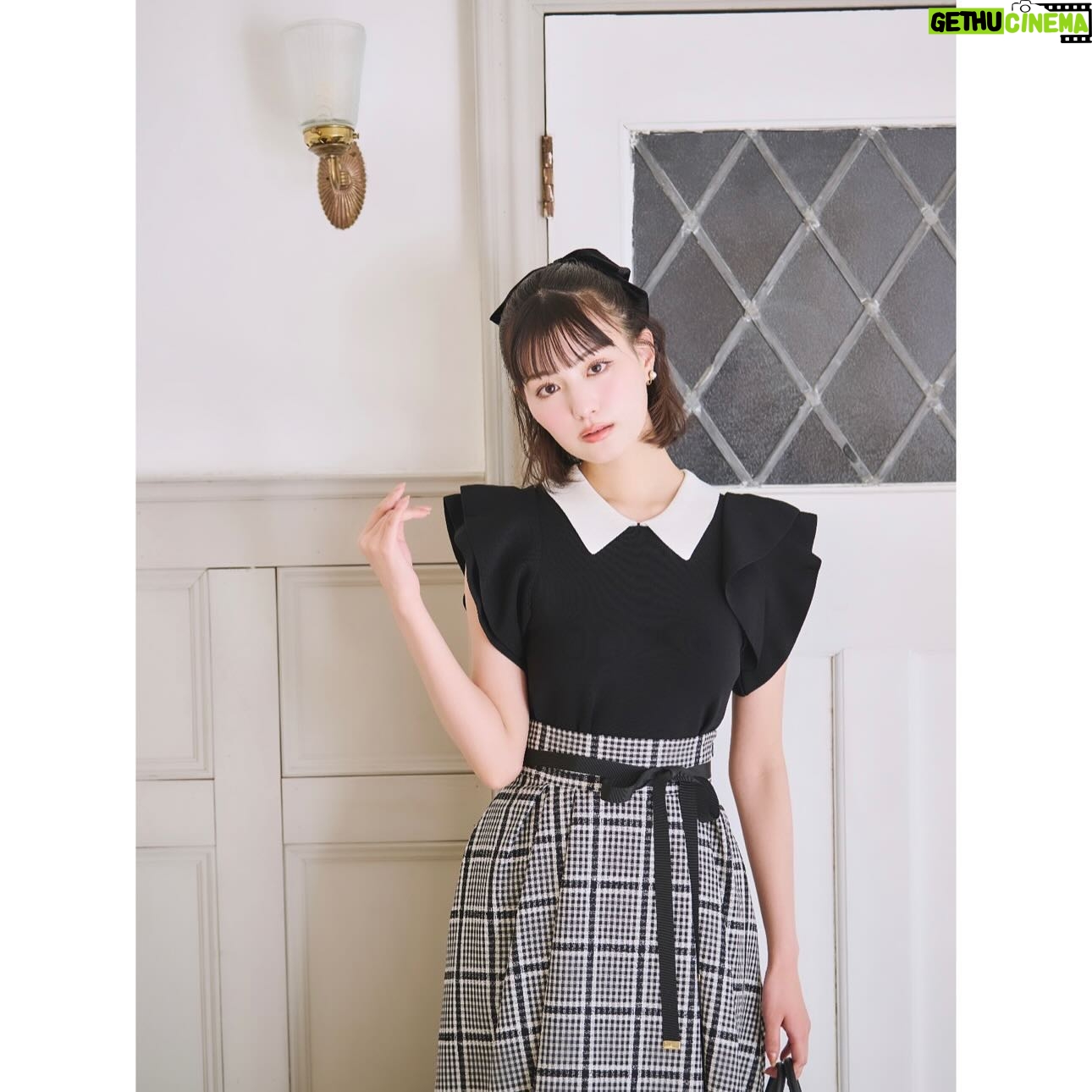 Noa Tsurushima - 3 Likes - swingleさんのモデルを務めさせていただきました。
新店舗オープンおめでとうございます💐
暖かなお天気に包まれ、品のあるドレスなどがとても魅力的で幸せな撮影でございました。
皆様是非、ご覧になってくださいね☺️