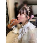 Noa Tsurushima Instagram - TGC AUDITION 昨年に引き続き審査員を務めさせて頂きました💎 責任ある審査員任せて頂きとても光栄です。 参加者の皆様、改めてお疲れ様でした！