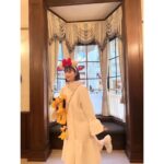 Noa Tsurushima Instagram - 遂に、、私の大好きな子をお披露目させて下さい、、 大好きで大好きでたまらない私のマイラブリーに会いに行く日はこの上ない幸せに溢れています。 またまた趣味が増えてしまいましたが沢山の趣味に囲まれながらこれからも日々を謳歌していく所存でございます🎄 ロマを着て会いに行けるのも堪らなく幸せで特別です♡ #のあくろーぜっと