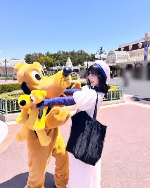 Noa Tsurushima Instagram - 豊かな暮らし💙