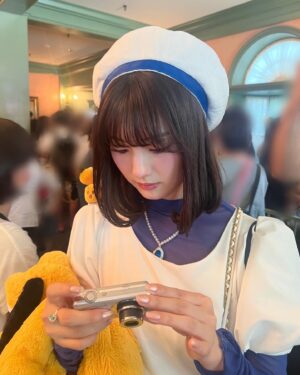 Noa Tsurushima Instagram - 豊かな暮らし💙