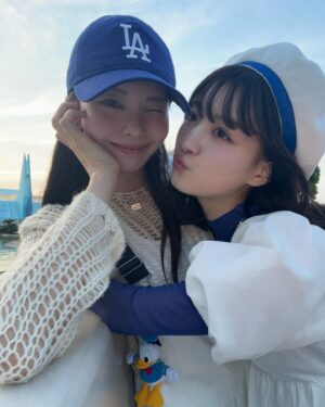 Noa Tsurushima Instagram - 豊かな暮らし💙