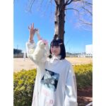 Noa Tsurushima Instagram - ドラマ #オトナの授業 第3話 本日は琴音ちゃん回でございます！ 琴音ちゃんに待ちうけているオトナの授業とは… 本日22時TOKYO MXにて皆様是非、ご覧になってくださいね🐇