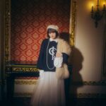 Noa Tsurushima Instagram - Classic knit ♥️ 紳士淑女の皆様、性別問わず来て頂けるサイズ感のニットになっていますので是非沢山愛して頂けると嬉しいです🌹