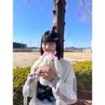 Noa Tsurushima Instagram - ドラマ #オトナの授業 第3話 本日は琴音ちゃん回でございます！ 琴音ちゃんに待ちうけているオトナの授業とは… 本日22時TOKYO MXにて皆様是非、ご覧になってくださいね🐇