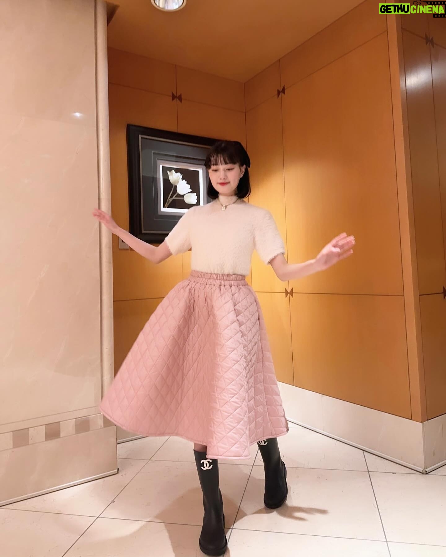Noa Tsurushima - 3 Likes - #のあくろーぜっと ☕️🎀