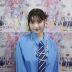 Noa Tsurushima Instagram - TGCありがとうございました🪞 @tgc_staff