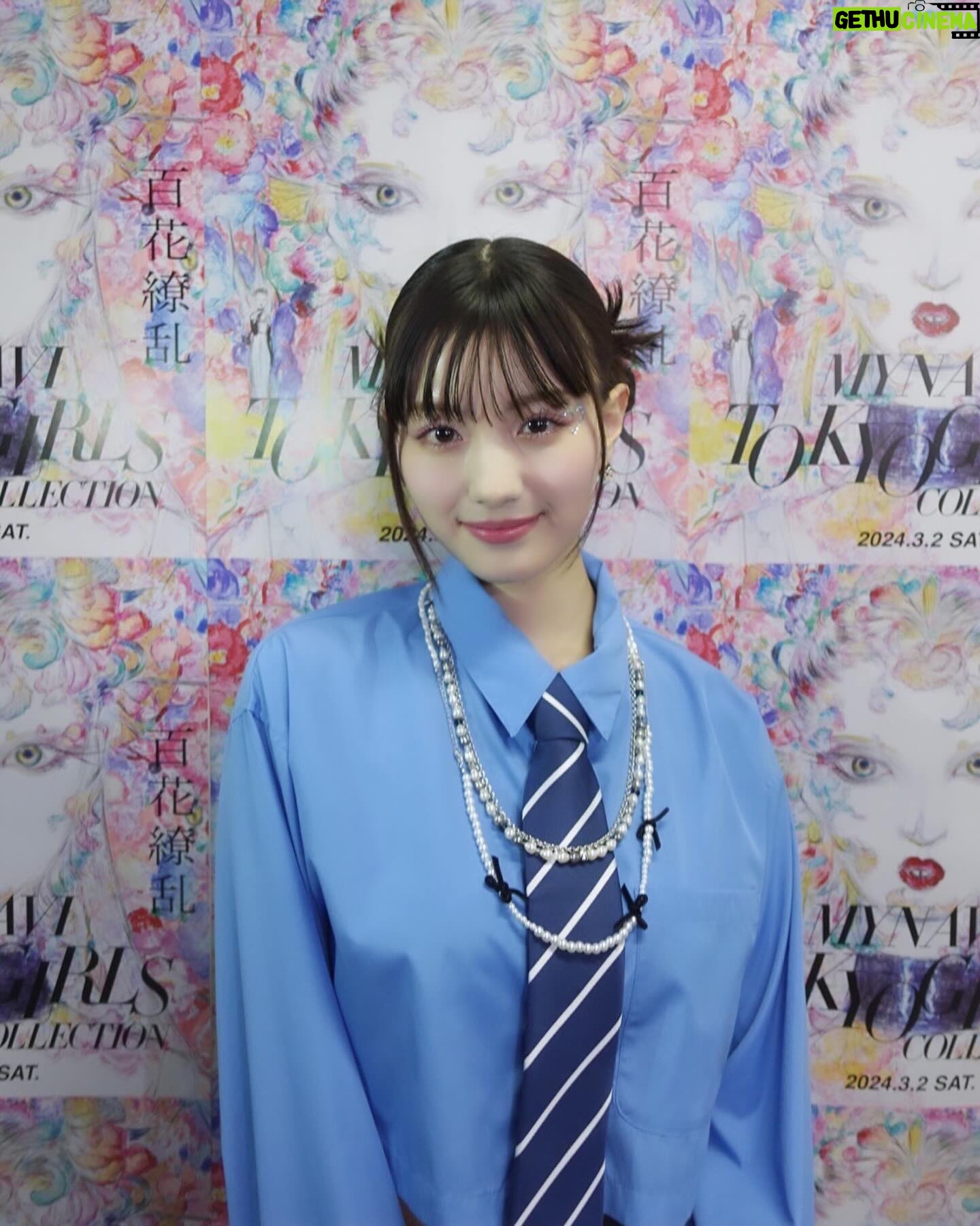 Noa Tsurushima - 3 Likes - TGCありがとうございました🪞
@tgc_staff