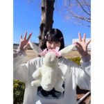 Noa Tsurushima Instagram - ドラマ #オトナの授業 第3話 本日は琴音ちゃん回でございます！ 琴音ちゃんに待ちうけているオトナの授業とは… 本日22時TOKYO MXにて皆様是非、ご覧になってくださいね🐇