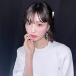 Noa Tsurushima Instagram - TGCありがとうございました🪞 @tgc_staff