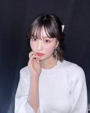 Noa Tsurushima Instagram - TGCありがとうございました🪞

@tgc_staff
