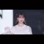 Noa Tsurushima Instagram - TGCありがとうございました🪞 @tgc_staff