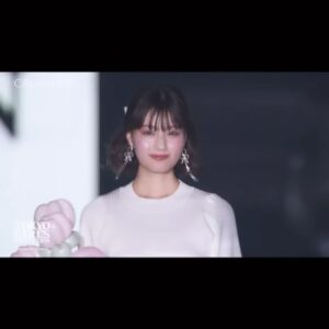 Noa Tsurushima Instagram - TGCありがとうございました🪞

@tgc_staff