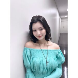 Noa Tsurushima Instagram - 超十代どうもありがとうございましたꨄ
３つの素敵なステージに出演させていただきました。