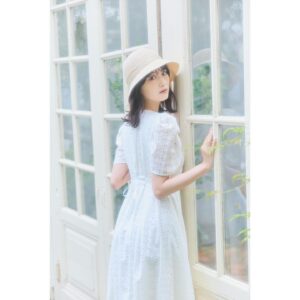 Noa Tsurushima Instagram - swingle summer collection 🦢🤍
皆様是非、ご覧ください。