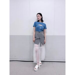 Noa Tsurushima Instagram - 超十代どうもありがとうございましたꨄ
３つの素敵なステージに出演させていただきました。