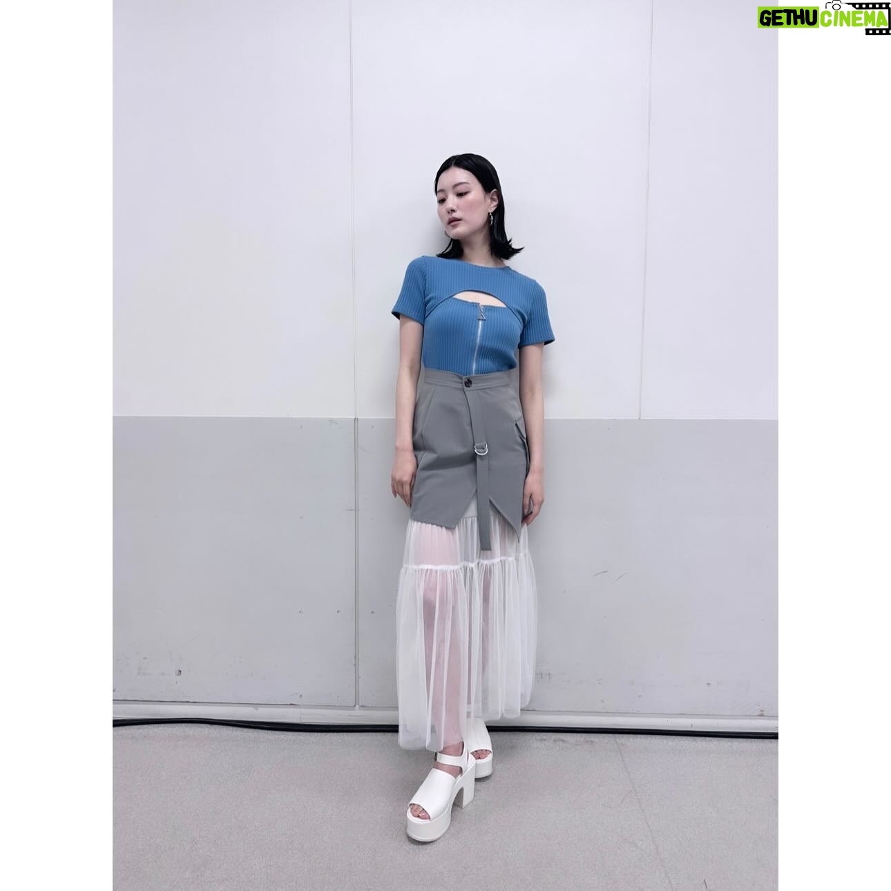 Noa Tsurushima - 3 Likes - 超十代どうもありがとうございましたꨄ
3つの素敵なステージに出演させていただきました。