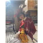 Noa Tsurushima Instagram - #のあくろーぜっと ホリデーシーズン優雅に、思う存分楽しむ事ができました🎄♥️ また来年も、ずっと待っています…🎅🏻