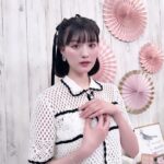 Noa Tsurushima Instagram - 【お知らせ】 3月26日(火) 25:25～ フジテレビ #ミレニアガール に出演させて頂きます☺️ 皆様是非、ご覧ください♡ #ミレガ https://tver.jp/series/srzt0pe1yy