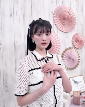 Noa Tsurushima Instagram - 【お知らせ】

3月26日(火) 25:25～
フジテレビ #ミレニアガール に出演させて頂きます☺️

皆様是非、ご覧ください♡

#ミレガ

https://tver.jp/series/srzt0pe1yy