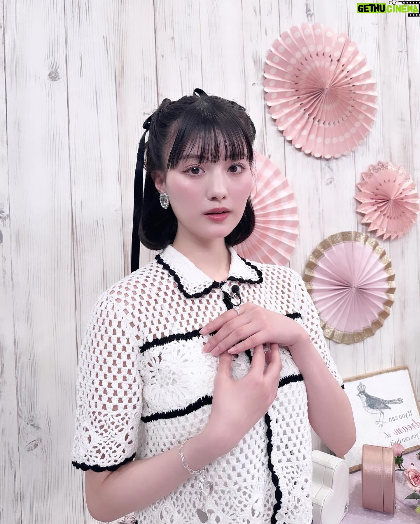 Noa Tsurushima - 3 Likes - 【お知らせ】
3月26日(火) 25:25~
フジテレビ #ミレニアガール に出演させて頂きます☺️
皆様是非、ご覧ください♡
#ミレガ
https://tver.jp/series/srzt0pe1yy