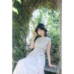Noa Tsurushima Instagram - swingle summer collection 🦢🤍 皆様是非、ご覧ください。