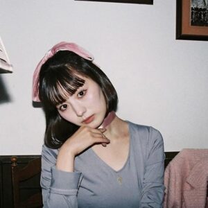 Noa Tsurushima Instagram - hi ♥♥♥