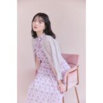 Noa Tsurushima Instagram - swingle summer collection 🦢🤍 皆様是非、ご覧ください。
