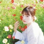 Noa Tsurushima Instagram - お知らせです🌹 3/9(土) HMV&BOOKS SHIBUYA 6Fにて フォトエッセイ発売記念イベントを開催させていただきます！ 皆様にお会いできるのを心より楽しみにしております☺︎ 詳細はこちらから↓ https://www.hmv.co.jp/store/event/49833/ 参加券先着お申し込みは、(こちらがないとイベントに参加ができません！)明日2/21(水)17:00より、皆様是非ご参加下さい♡ #鶴嶋乃愛1stフォトエッセイ #微睡む花の様に