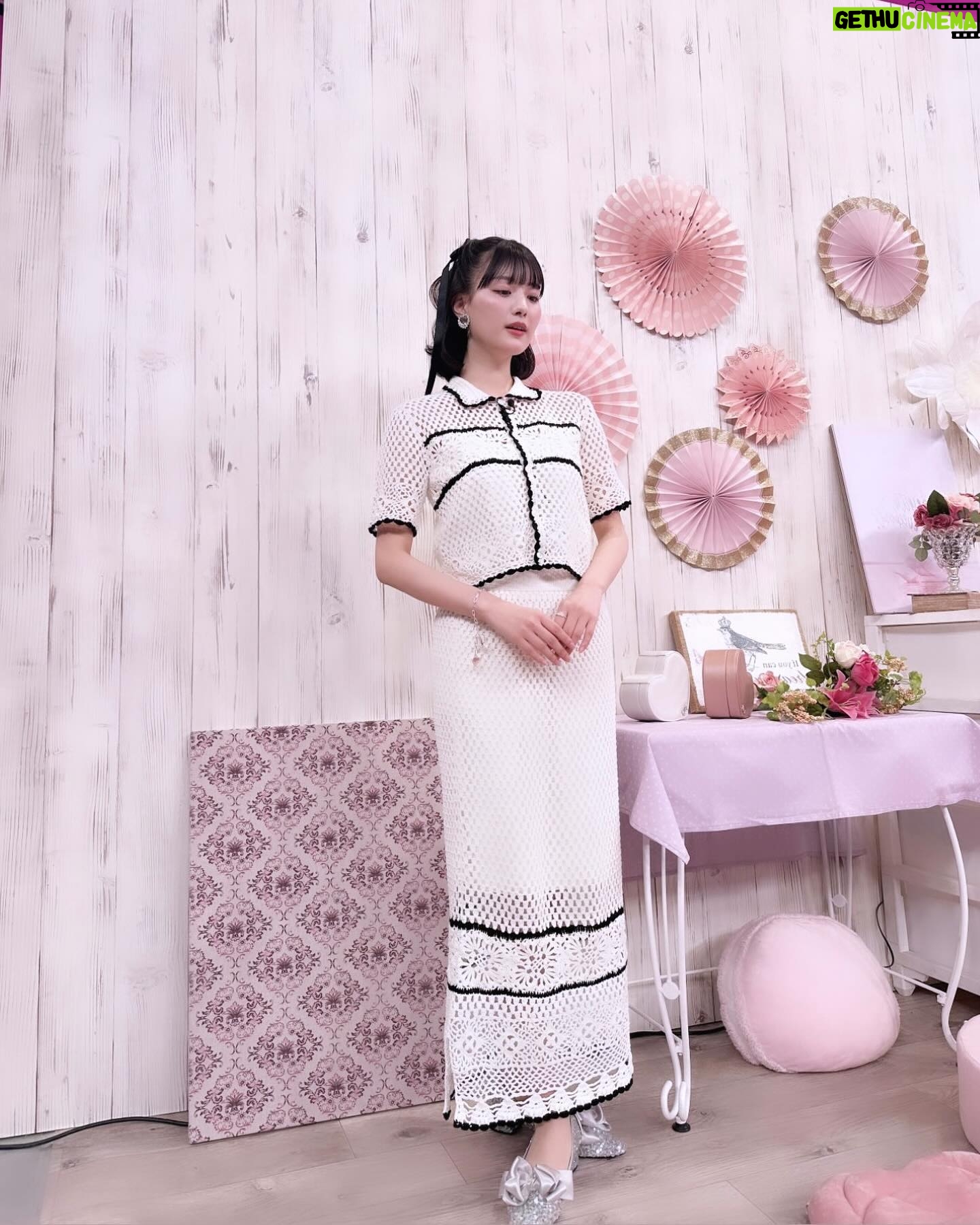 Noa Tsurushima - 3 Likes - 【お知らせ】
3月26日(火) 25:25~
フジテレビ #ミレニアガール に出演させて頂きます☺️
皆様是非、ご覧ください♡
#ミレガ
https://tver.jp/series/srzt0pe1yy
