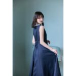Noa Tsurushima Instagram - swingle summer collection 🦢🤍 皆様是非、ご覧ください。