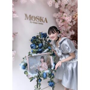 Noa Tsurushima Instagram - 本日はファンクラブお茶会でした☕️
とても幸せな時間をどうもありがとう♡

そして！お知らせです！

2024年5月25日(土)に鶴嶋乃愛スペシャルリサイタルが東京にて開催決定いたしました！
チケットの発売など詳細は順次解禁予定ですので皆様是非お楽しみに🌸

私のお誕生日の次の日…♡